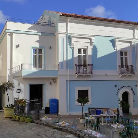 Suitetti Camere&Relax Сан-Никола-Арчелла Экстерьер фото