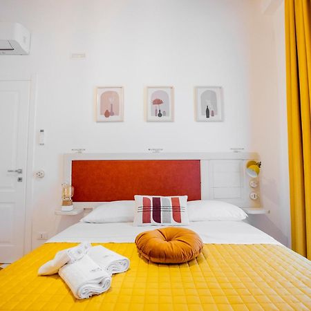 Suitetti Camere&Relax Сан-Никола-Арчелла Номер фото