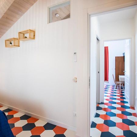 Suitetti Camere&Relax Сан-Никола-Арчелла Номер фото