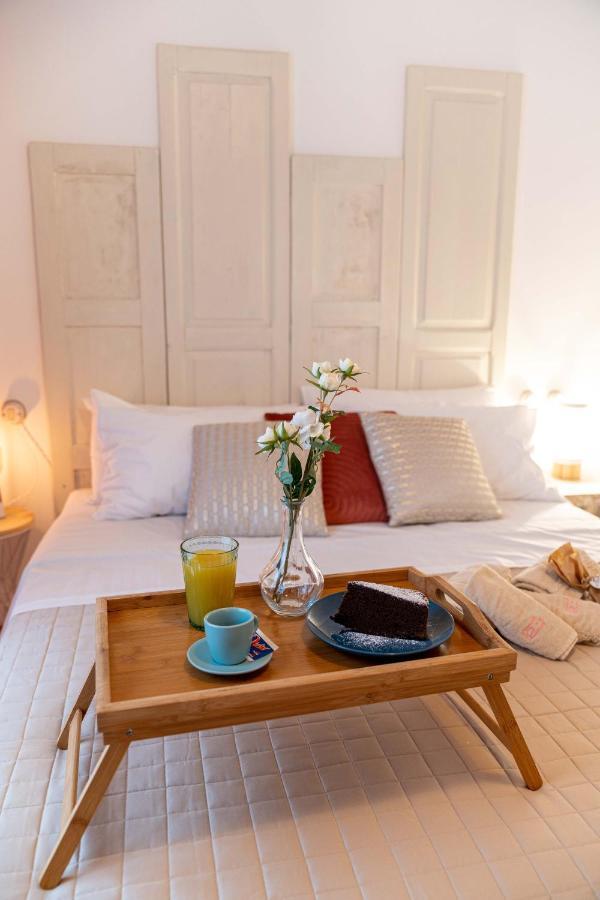 Suitetti Camere&Relax Сан-Никола-Арчелла Экстерьер фото