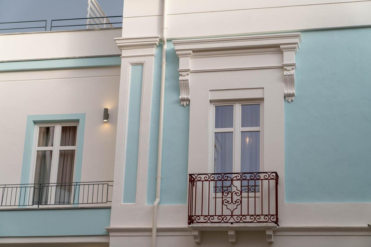 Suitetti Camere&Relax Сан-Никола-Арчелла Экстерьер фото