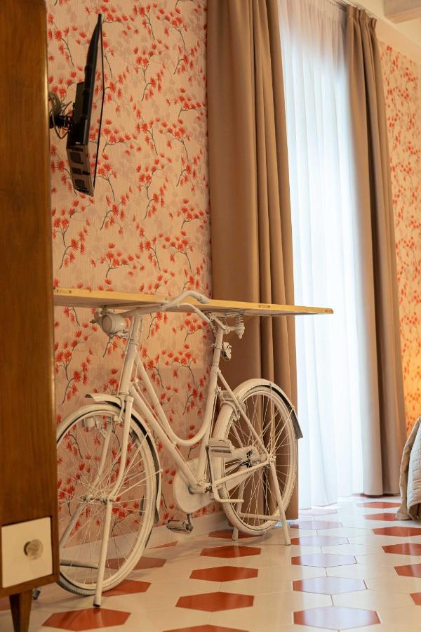 Suitetti Camere&Relax Сан-Никола-Арчелла Экстерьер фото