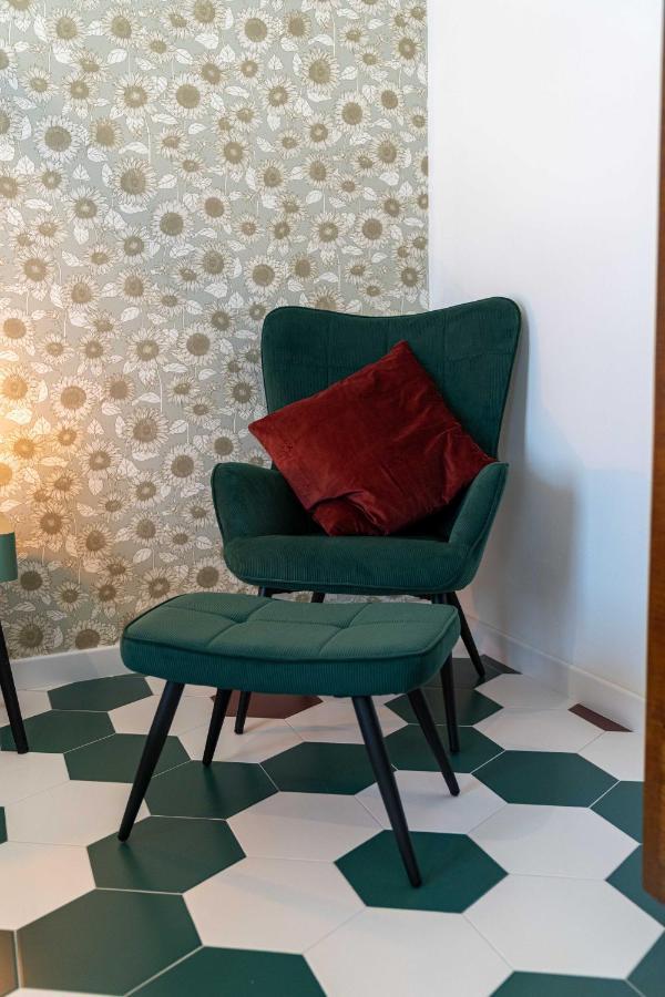 Suitetti Camere&Relax Сан-Никола-Арчелла Экстерьер фото