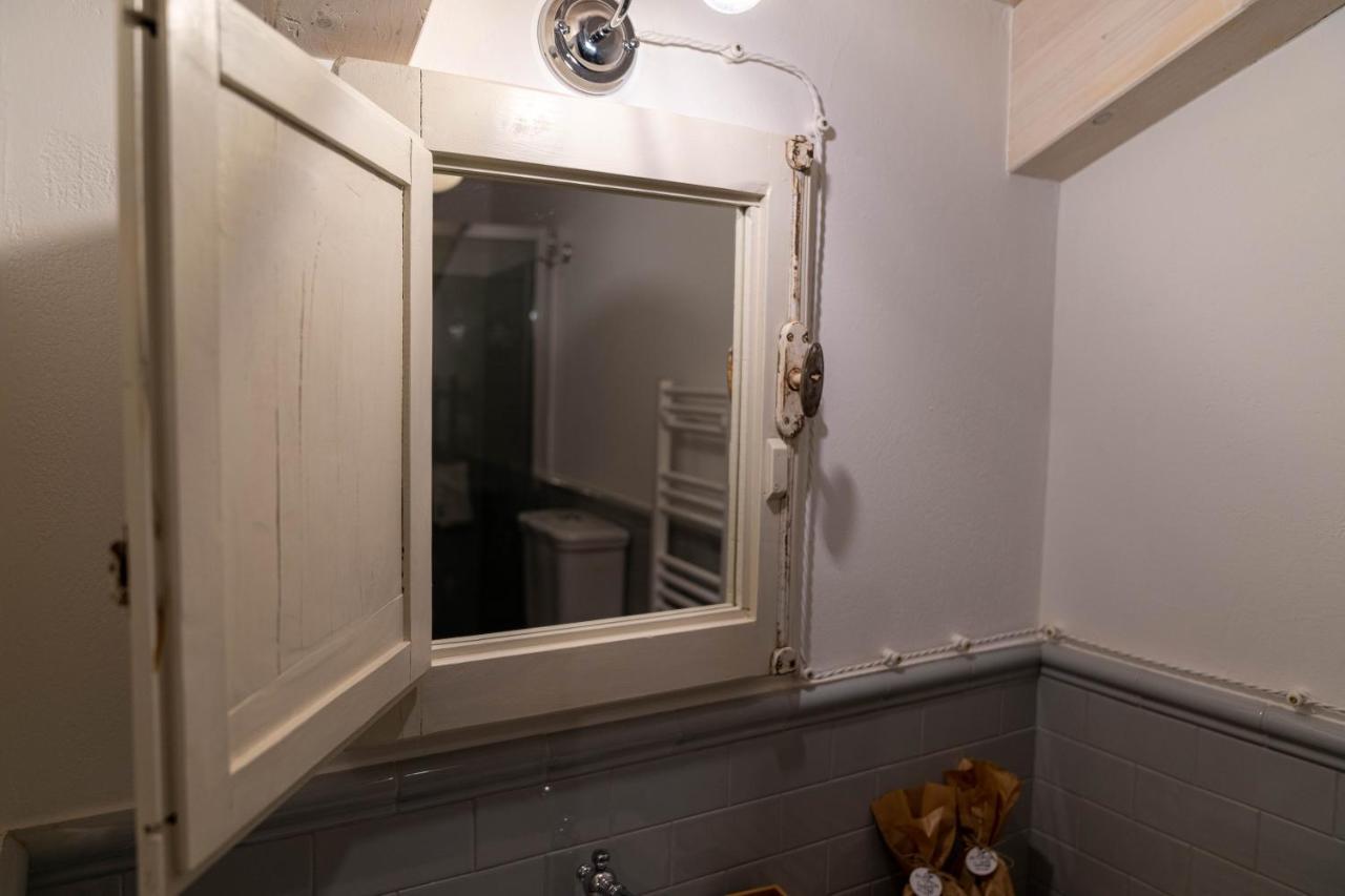 Suitetti Camere&Relax Сан-Никола-Арчелла Экстерьер фото