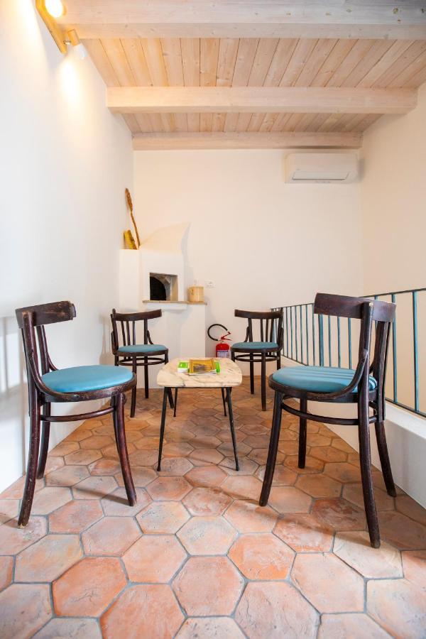 Suitetti Camere&Relax Сан-Никола-Арчелла Экстерьер фото