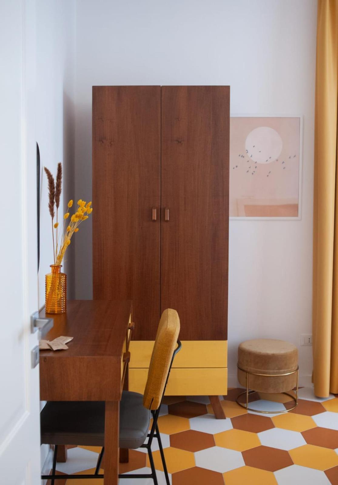 Suitetti Camere&Relax Сан-Никола-Арчелла Экстерьер фото