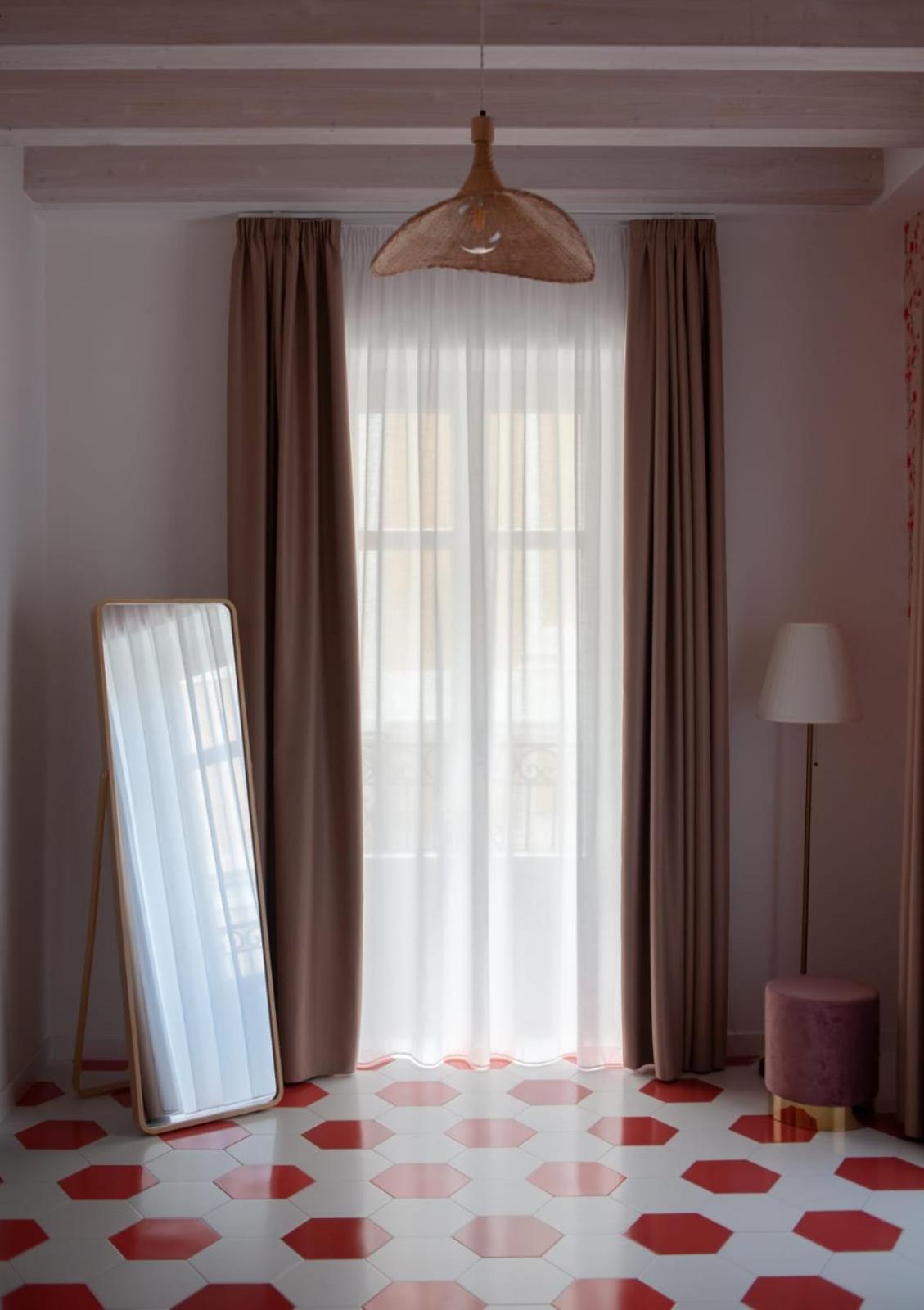 Suitetti Camere&Relax Сан-Никола-Арчелла Экстерьер фото